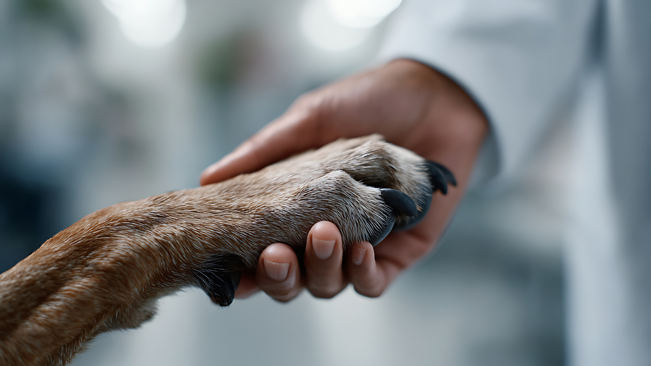 Howard County Mobile Vet Care Pros